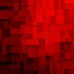 Оригинальный, абстрактный разноцветный фон для Вашего дизайна. Векторная иллюстрация.