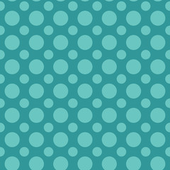 Tiling spring background. Holiday wrapping paper, event vector design