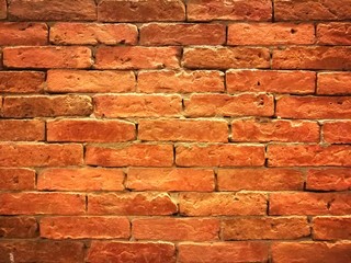  Background of brick wallpaper