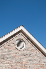 Suburban House Detail