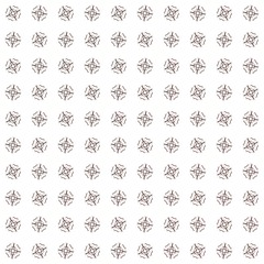 Texture with maroon rendering abstract fractal pattern