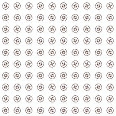 Texture with maroon rendering abstract fractal pattern