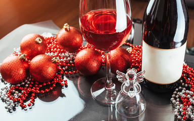 New Year Celebration