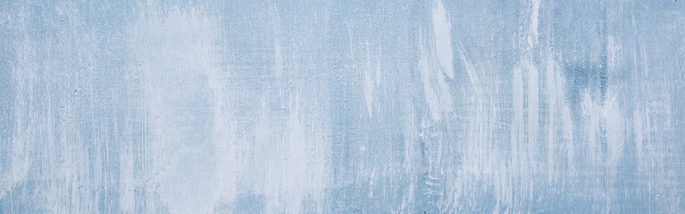 blue and white wooden background
