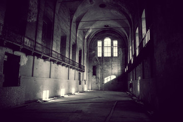 Ex Ospedale di Vercelli