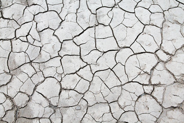 Текстура земли, сухой. 