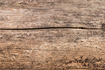 Wooden background  grunge wood board