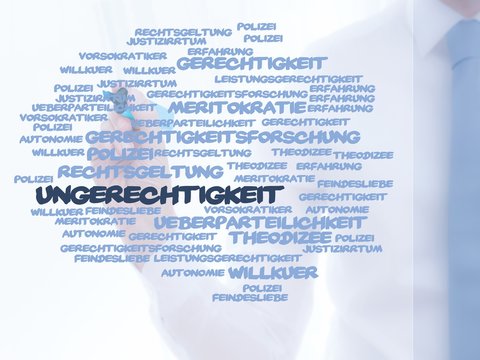 Ungerechtigkeit