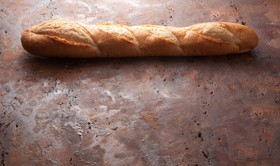 フランスパン