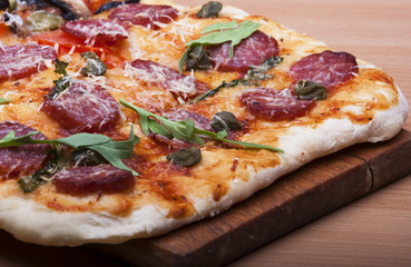 Pizza