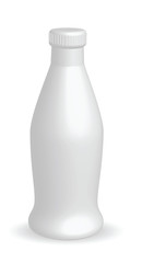 Isolated bottle