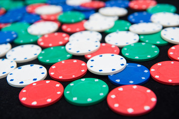 casino chips for play in casino