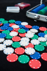 casino chips for play in casino