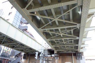 鉄橋