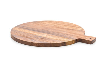 cutting wood board
