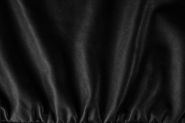 Leather texture close up background.