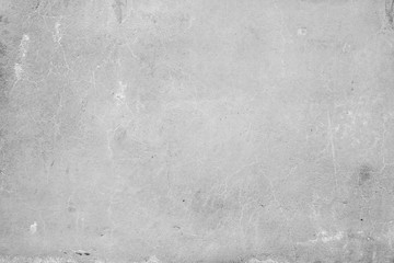 Gray cement wall texture