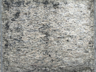 dirty cement wall