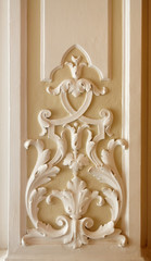 Stucco Wall pattern