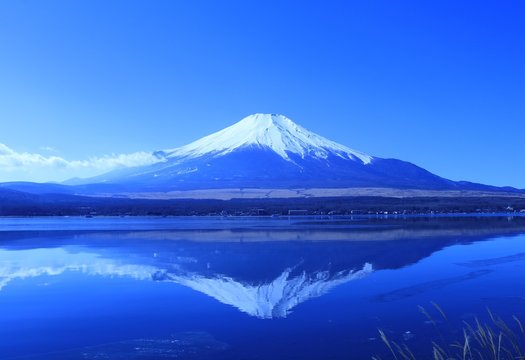 Mt.Fuji