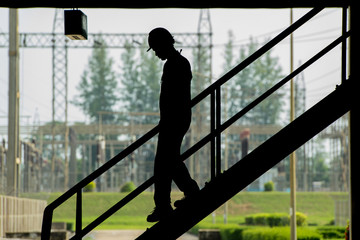 Engineering People Survey in Power Plant