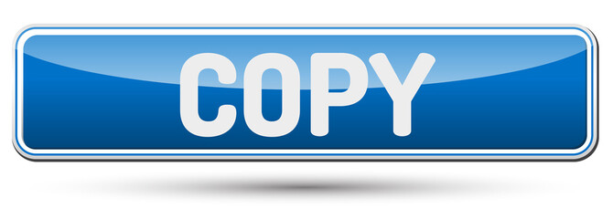 COPY - Abstract beautiful button with text.