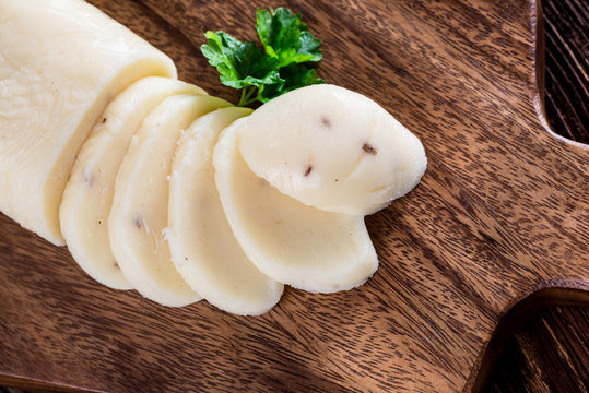 Glundner K&auml;se - K&auml;rntner Spezialit&auml;t