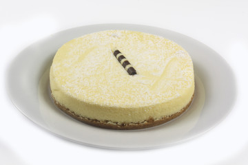 cheesecake