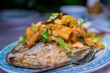 Thai Food