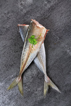 poisson frais