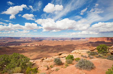 Canyonlands