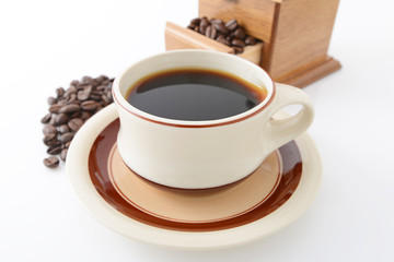 コーヒー豆
