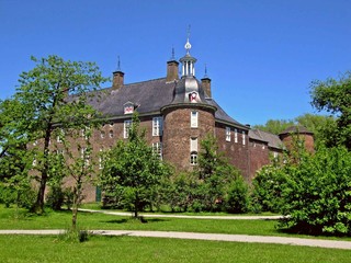 Schloss Ringenberg 