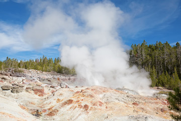 Geyser
