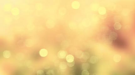 Background blur.
