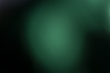 Green background