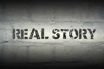 real story GR