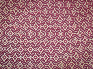 silk thai