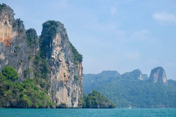 Naklejka premium Thailand