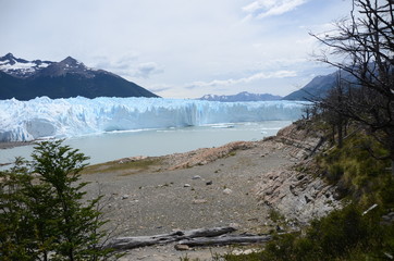 Perito Moreno