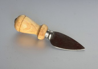 Coltello Per Formaggio Grana 2017
