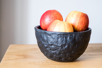 Jabłka © MadDogOfHell