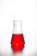 Laboratory glassware