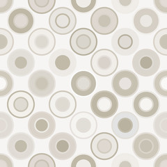 seamless abstract vector background for your design