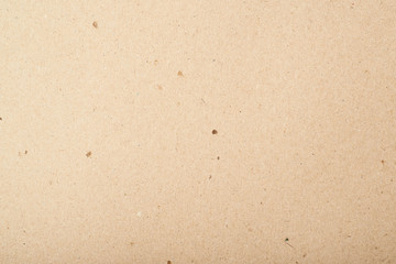 Cardboard paper texture
