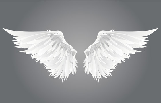 Angel Wings