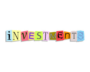 Investments Paper Letters