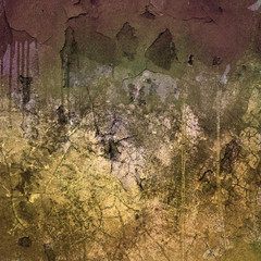 Grunge Wall