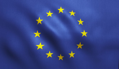 EU Flag