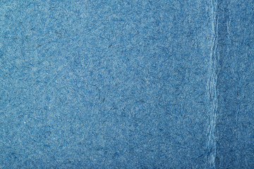 Cardboard paper texture